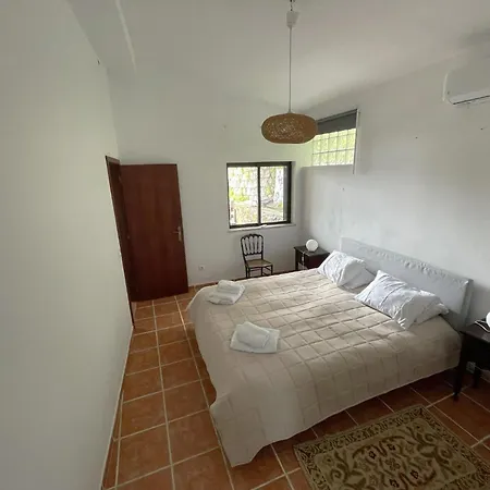 Nyaraló Casa Da Foia