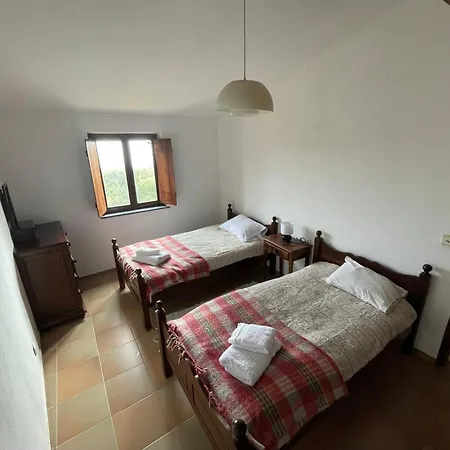 Casa Da Foia Nyaraló Monchique