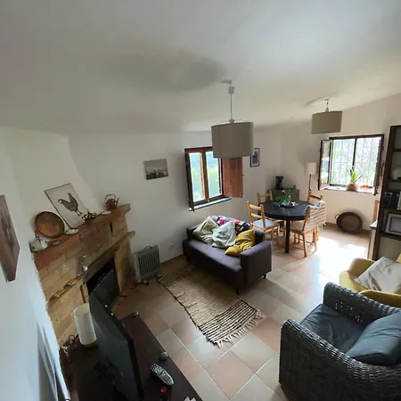 Casa Da Foia Hébergement de vacances *