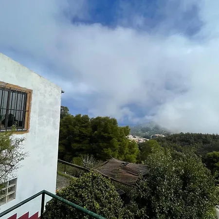 Hébergement de vacances Casa Da Foia *