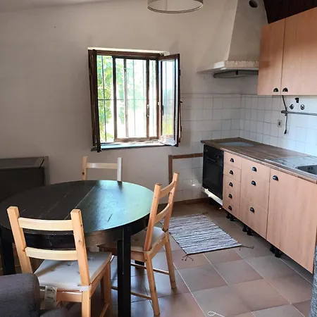 Casa Da Foia Моншики